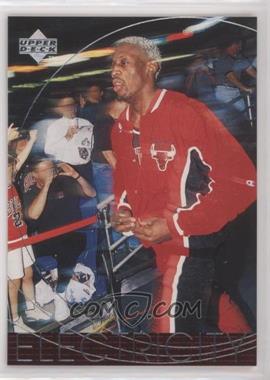 1996-97 Upper Deck - [Base] #169 - Dennis Rodman