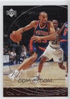 Grant Hill