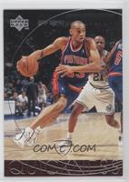 Grant Hill