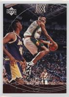 Shawn Kemp