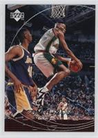 Shawn Kemp