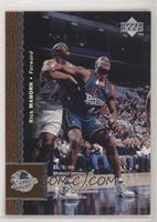 Rick Mahorn [EX to NM]