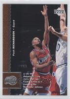 Pooh Richardson