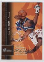 Jamal Mashburn