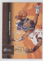 Jamal Mashburn