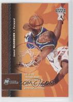 Jamal Mashburn