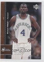 Michael Finley