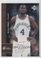 Michael Finley