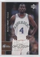 Michael Finley