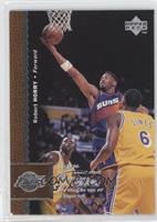 Robert Horry [EX to NM]