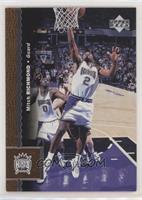 Mitch Richmond [EX to NM]