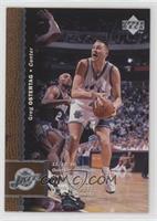 Greg Ostertag [EX to NM]