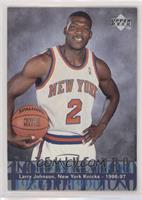 Larry Johnson