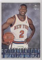 Larry Johnson [EX to NM]