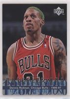 Dennis Rodman