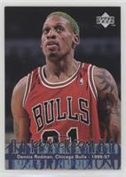 Dennis Rodman