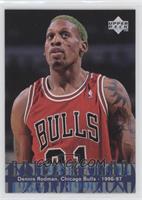 Dennis Rodman