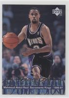 Mahmoud Abdul-Rauf