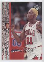 Dennis Rodman