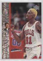 Dennis Rodman