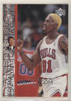 Dennis Rodman [EX to NM]