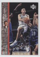 Jason Kidd [EX to NM]