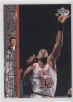 Alonzo Mourning