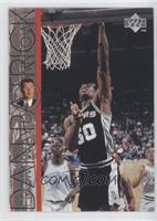 David Robinson