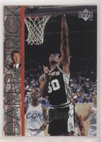 David Robinson