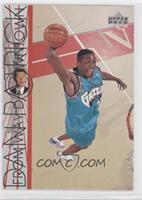 Shareef Abdur-Rahim