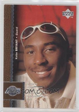 1996-97 Upper Deck - [Base] #58 - Kobe Bryant [EX to NM]