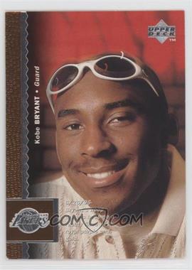 1996-97 Upper Deck - [Base] #58 - Kobe Bryant [EX to NM]