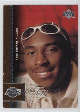 1996-97 Upper Deck - [Base] #58 - Kobe Bryant [EX to NM]