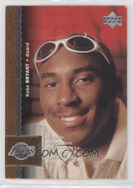 1996-97 Upper Deck - [Base] #58 - Kobe Bryant [EX to NM]