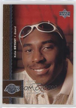 1996-97 Upper Deck - [Base] #58 - Kobe Bryant [EX to NM]