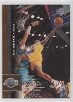 Nick Van Exel [EX to NM]