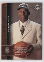 Ray Allen [EX to NM]