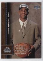 Stephon Marbury