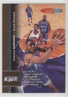 Anfernee Hardaway [EX to NM]