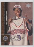 Allen Iverson