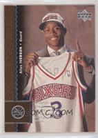 Allen Iverson