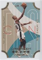 Sean Elliott