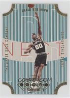 David Robinson