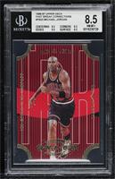 Michael Jordan [BGS 8.5 NM‑MT+]