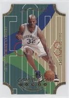 Jamal Mashburn