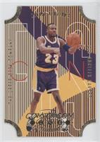 Cedric Ceballos