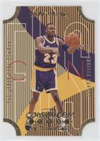 Cedric Ceballos