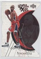 Jerry Stackhouse