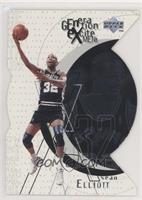 Sean Elliott