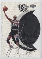 Sean Elliott